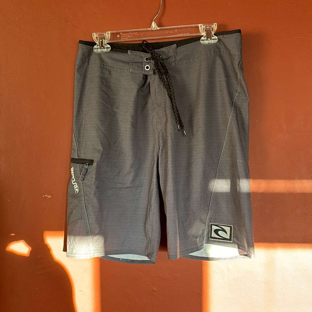 Rip Curl Mirage Flex, Men’s 32, Gray